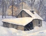 Sugar Shack, Stagecoach Road*