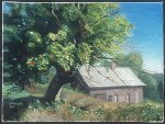 Abandoned-Farmhouse