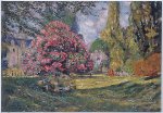 Parc-Monceau-ParisMonet-14x20