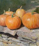Pumpkins