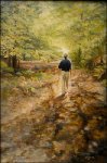 A Walk in the Woods*/**