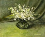 Cathy’s Lily of the Valley 
