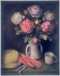 Souvenirs du jardin